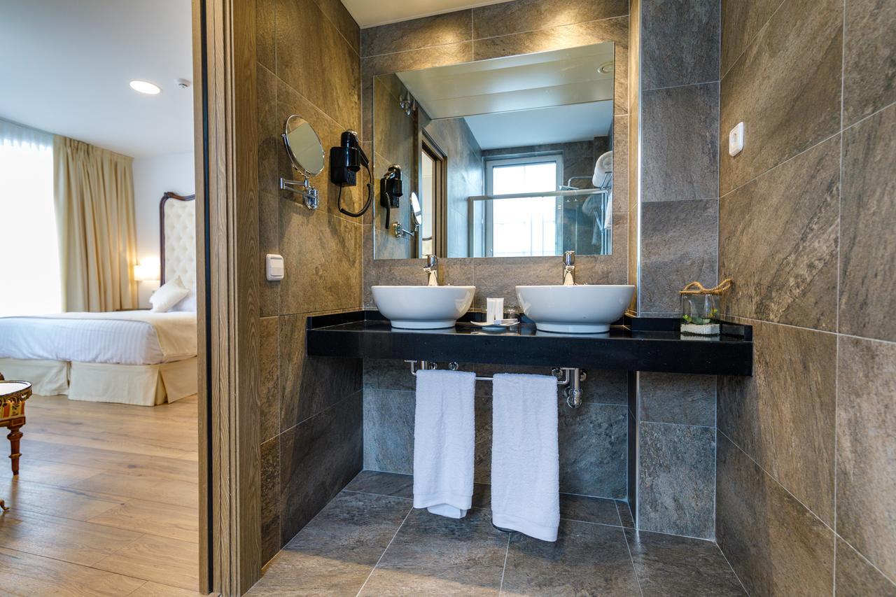 Pinares Guest house 3*