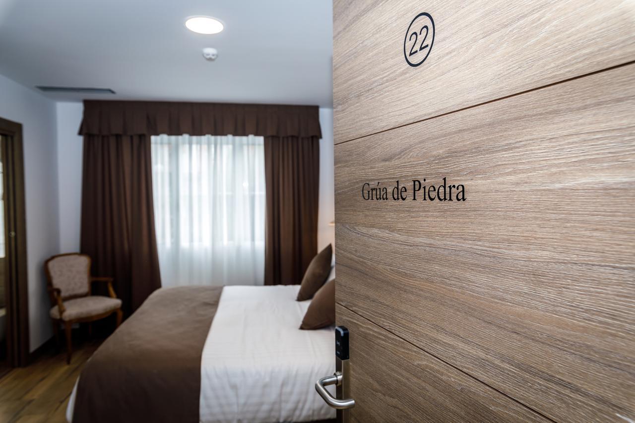 Pinares Guest house Santander