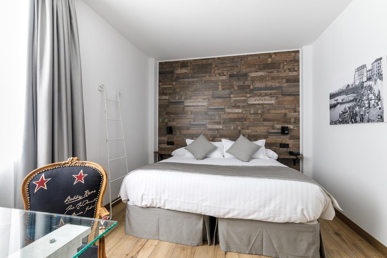 Guest house Pinares 3*