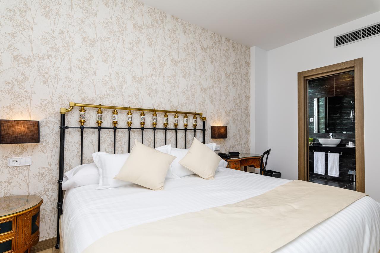Pinares Guest house