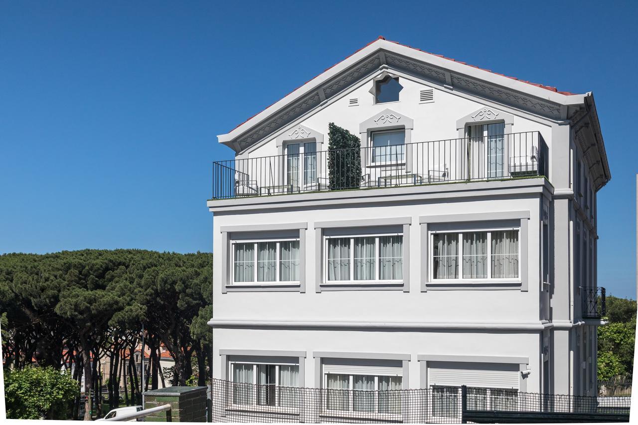 Pinares Guest house 3*