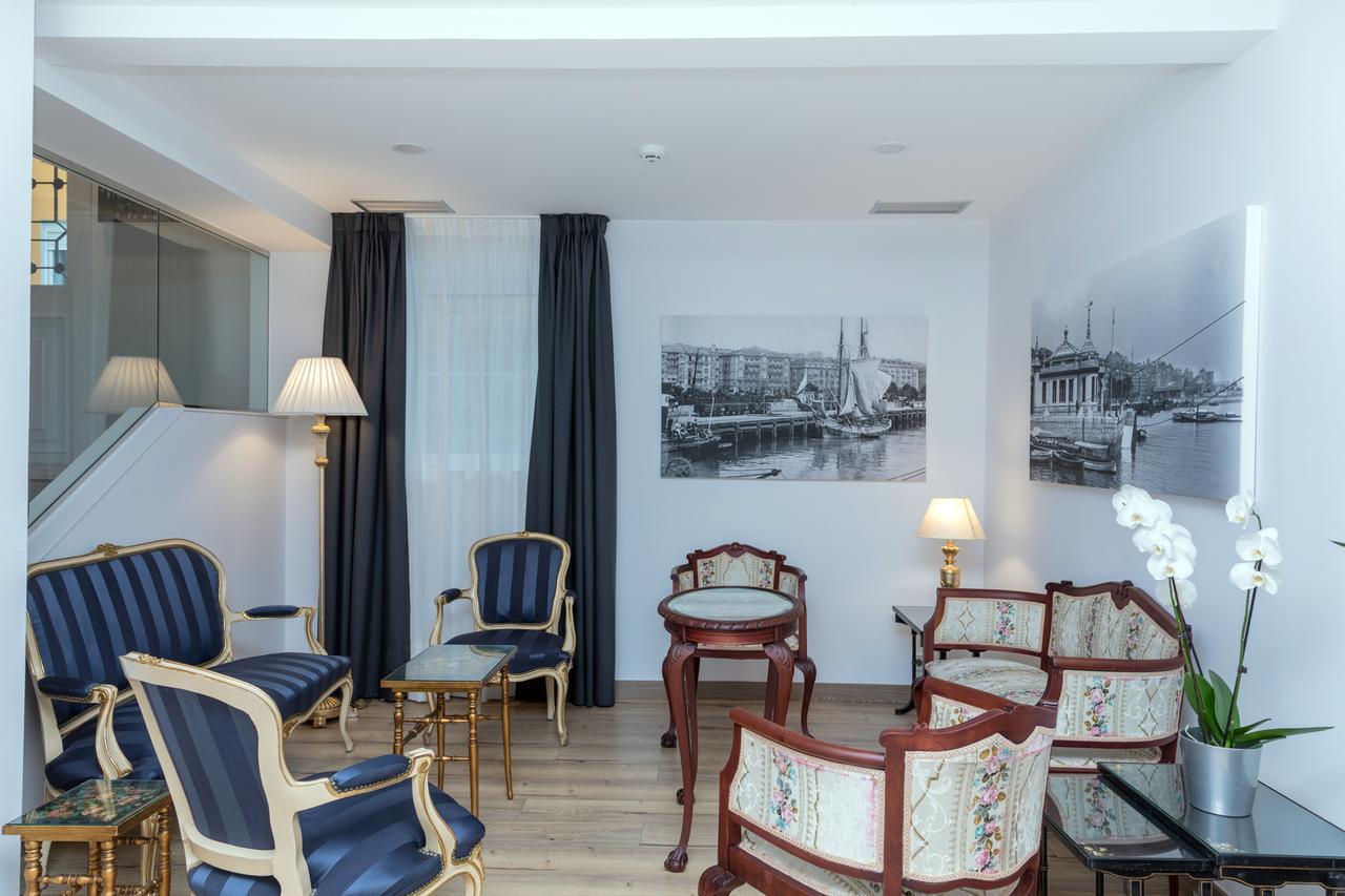 Pinares Guest house Santander