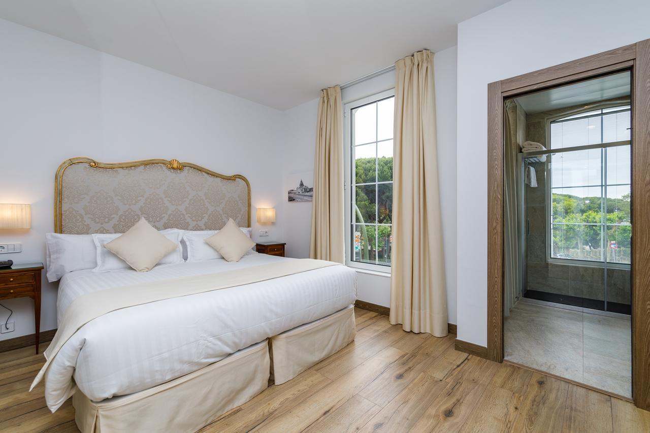 Pinares Guest house Santander