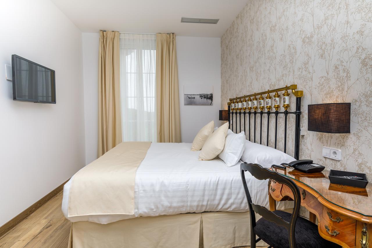 Pinares Guest house Santander