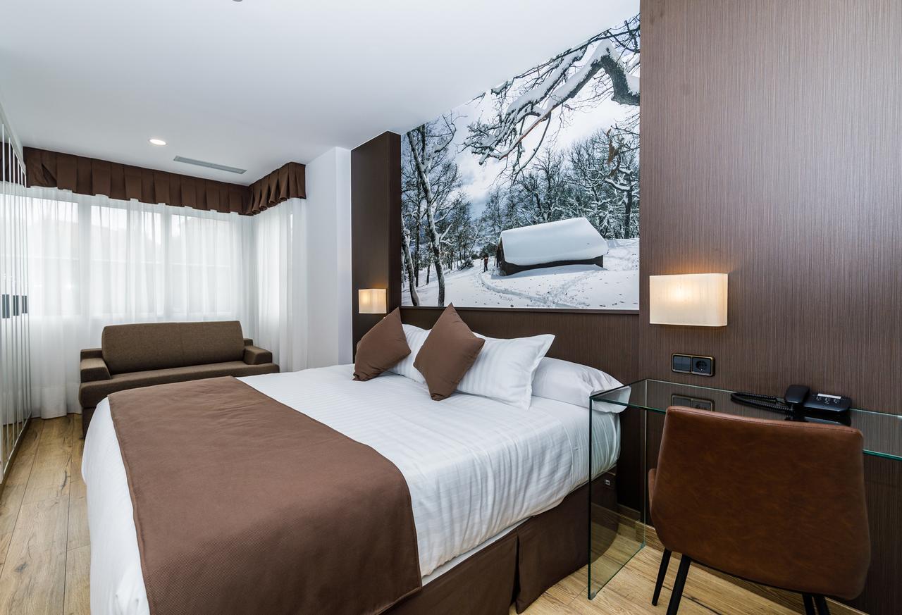 Pinares Guest house Santander