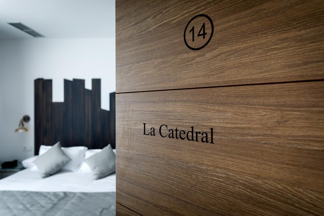 Guest house Pinares