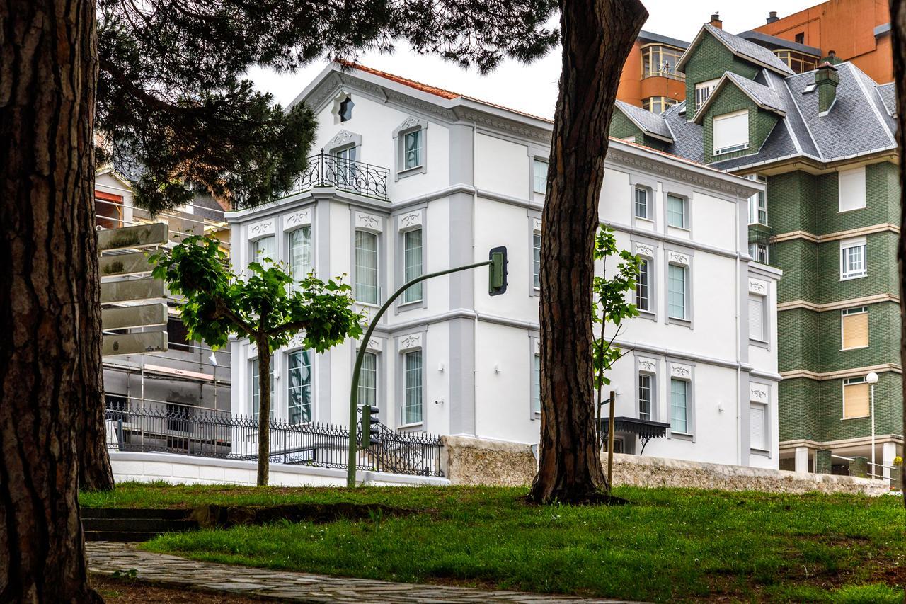 Guest house Pinares Santander