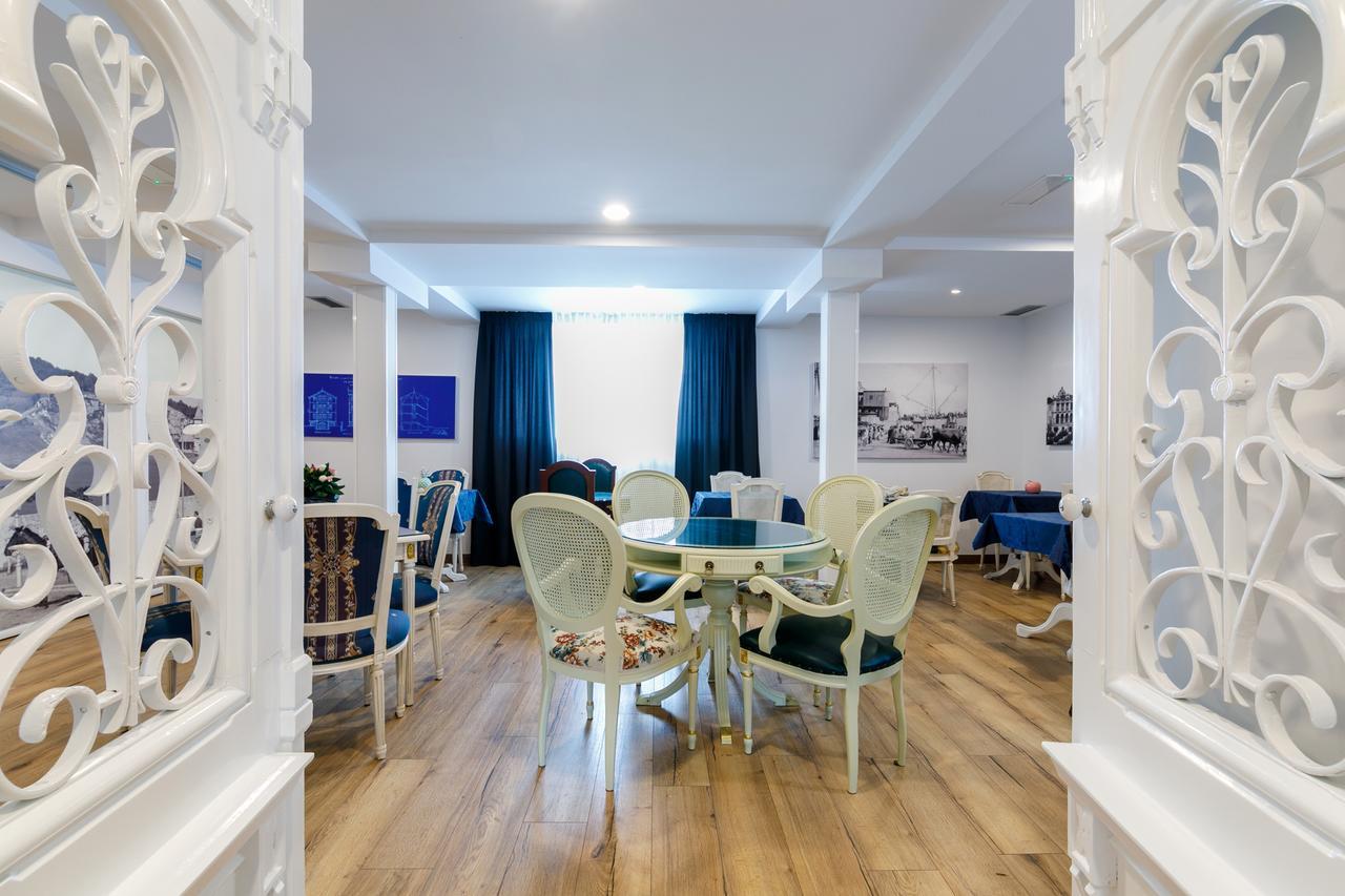 Guest house Pinares