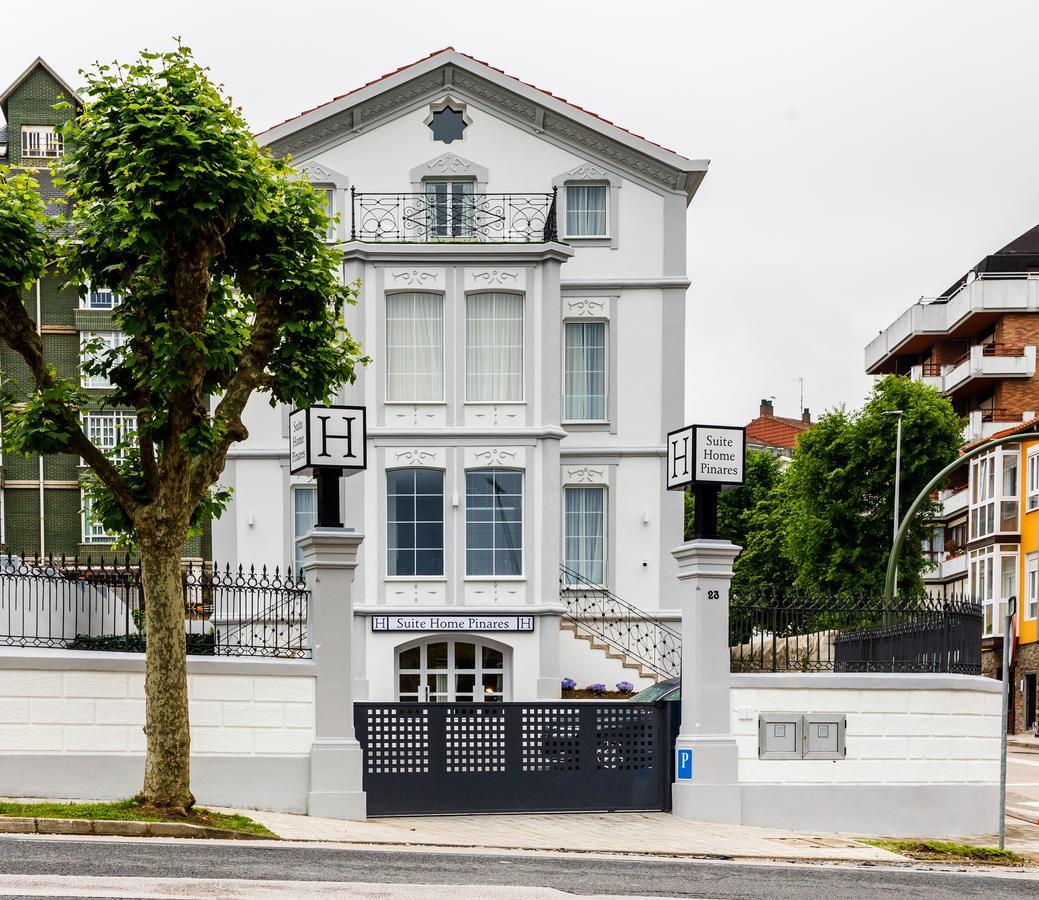 Pinares Guest house 3*