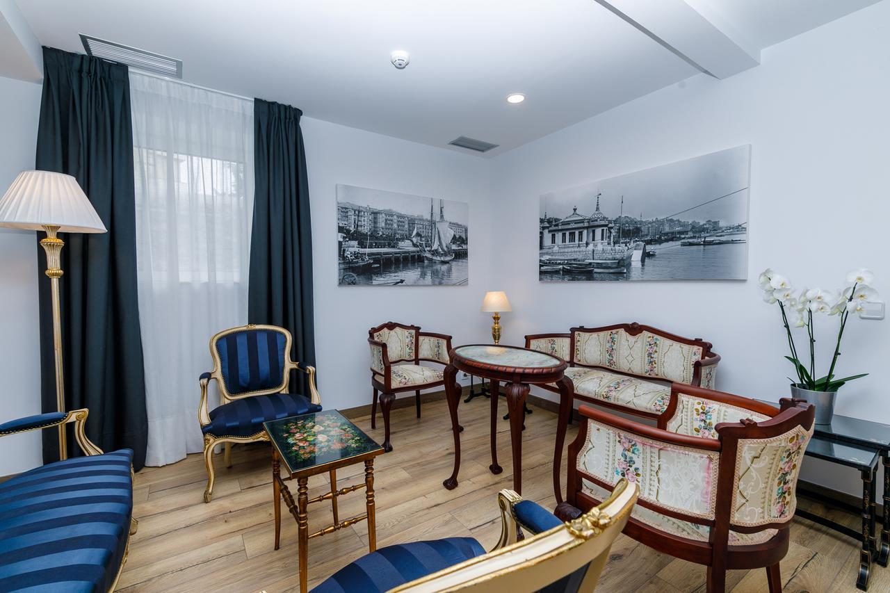 Pinares Guest house 3*