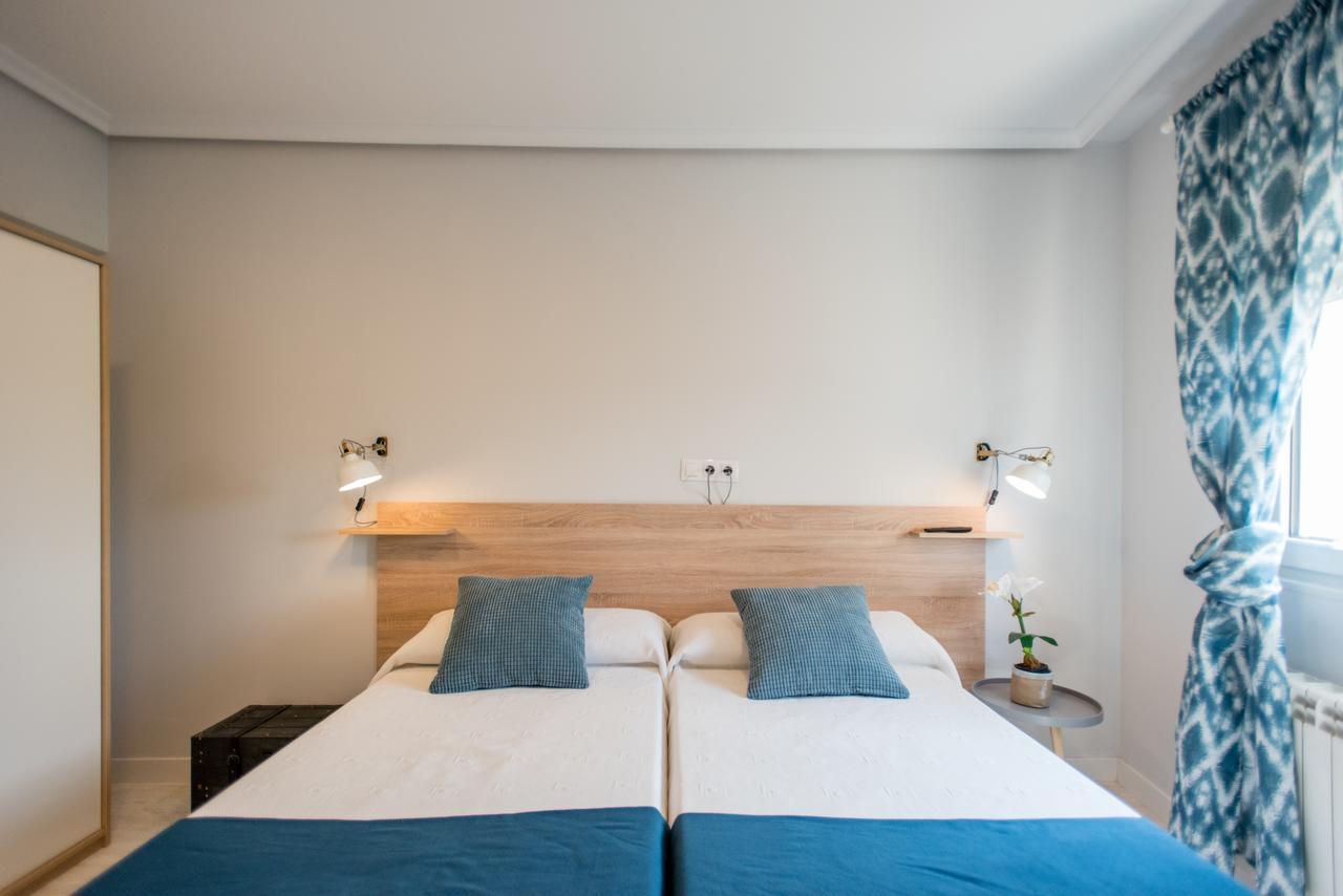 River Apartment Santander
