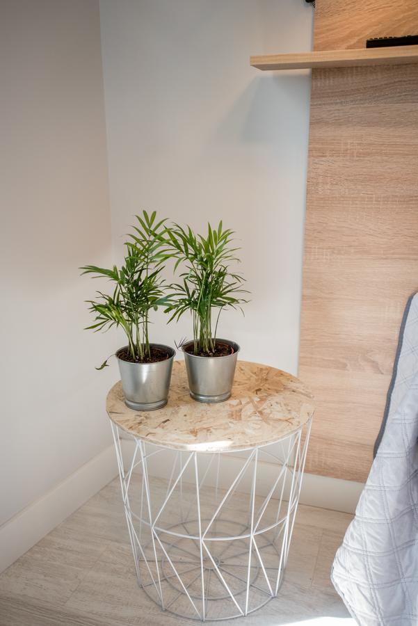 River Apartment Santander