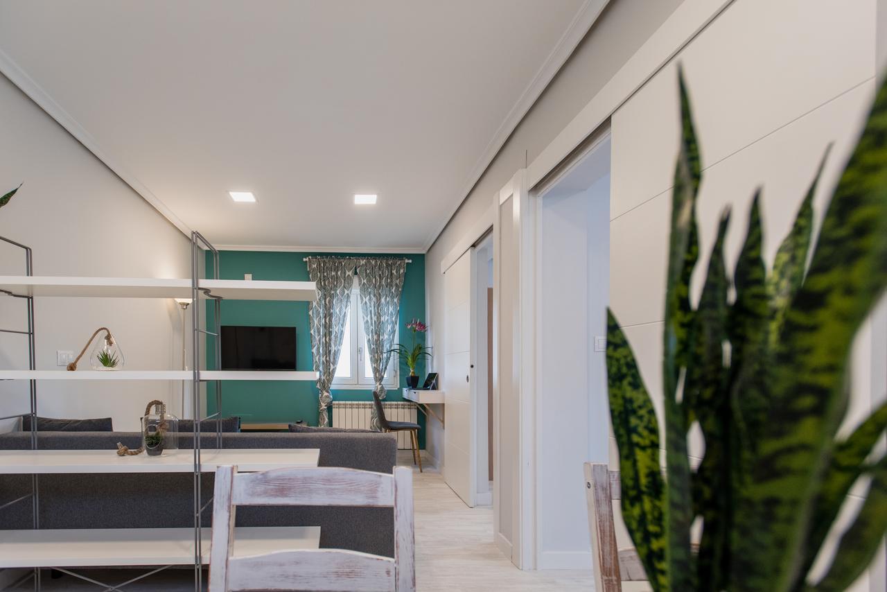 Apartment River Santander