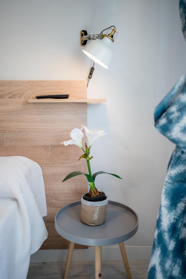 River Apartment Santander