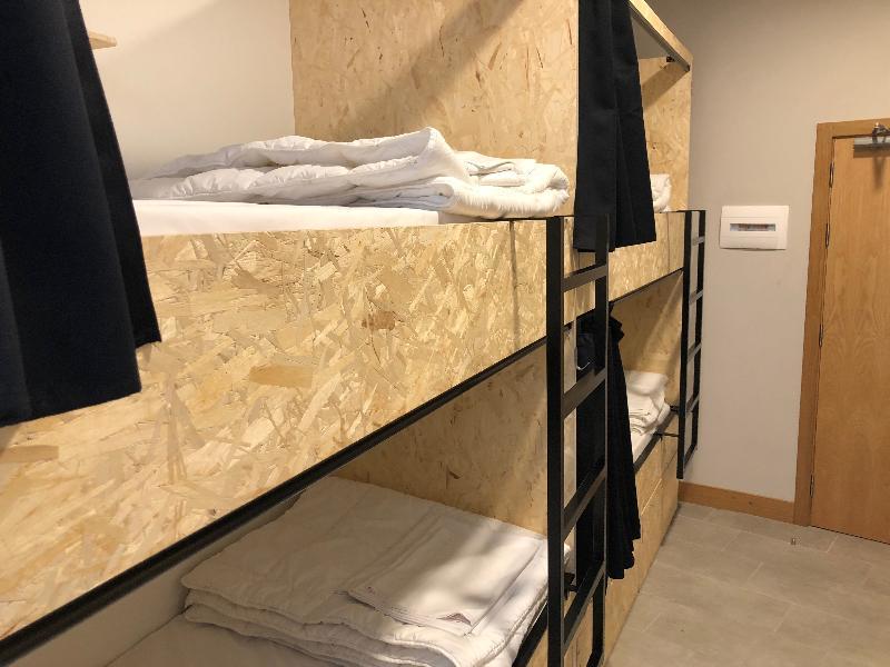 Hostal Enjoy Santander