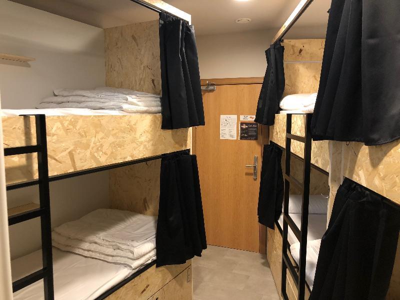 Hostal Enjoy