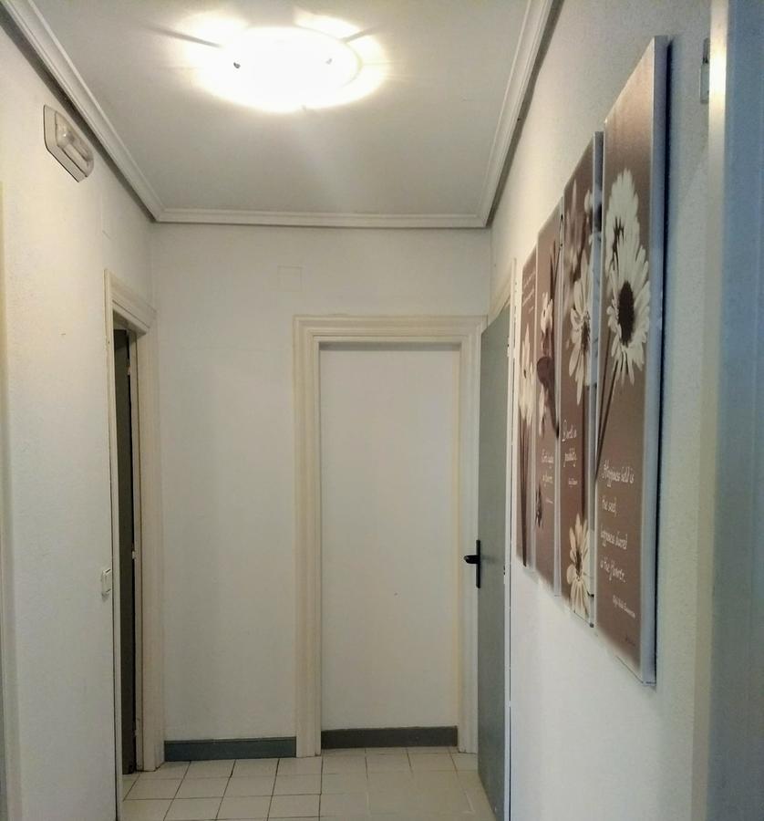 Bed & Breakfast Grupo Rh Santander