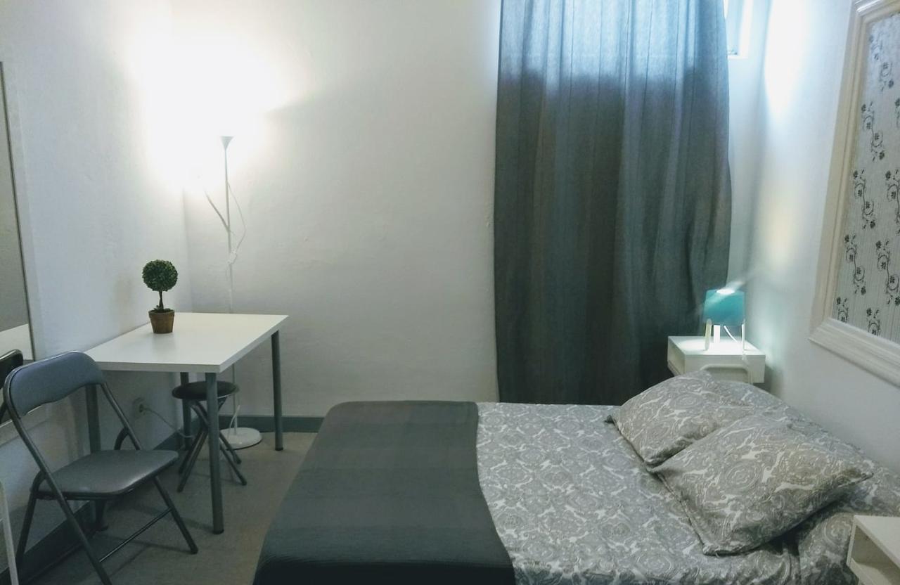 Bed & Breakfast Grupo Rh Santander