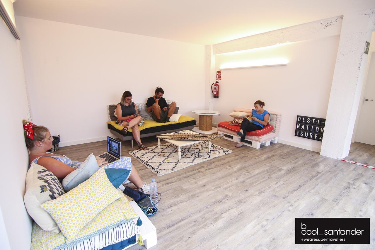 Enjoy Hostal *