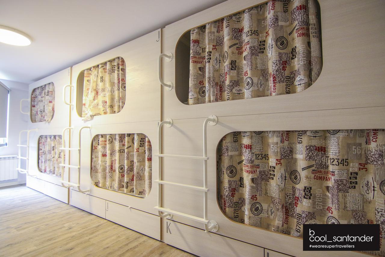 Hostal Enjoy Santander