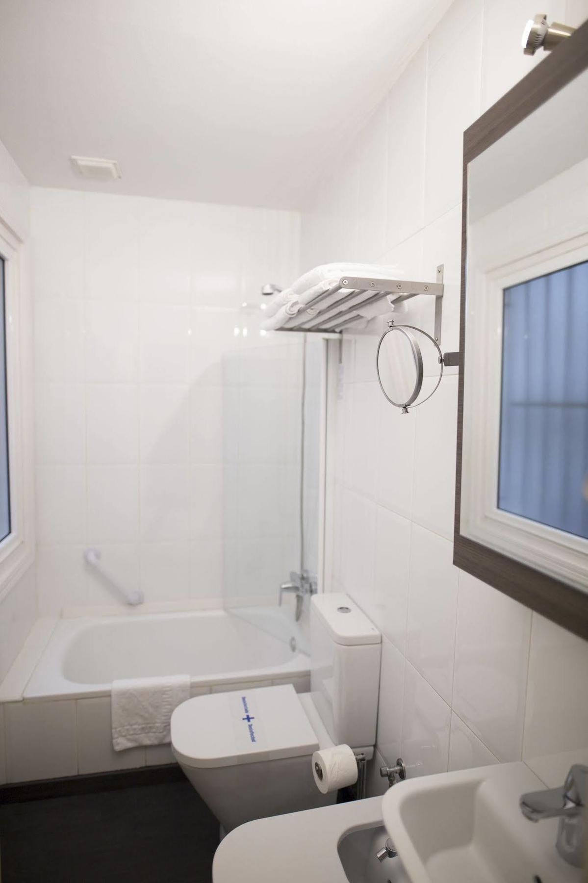 Cabo Mayor Guest house Santander