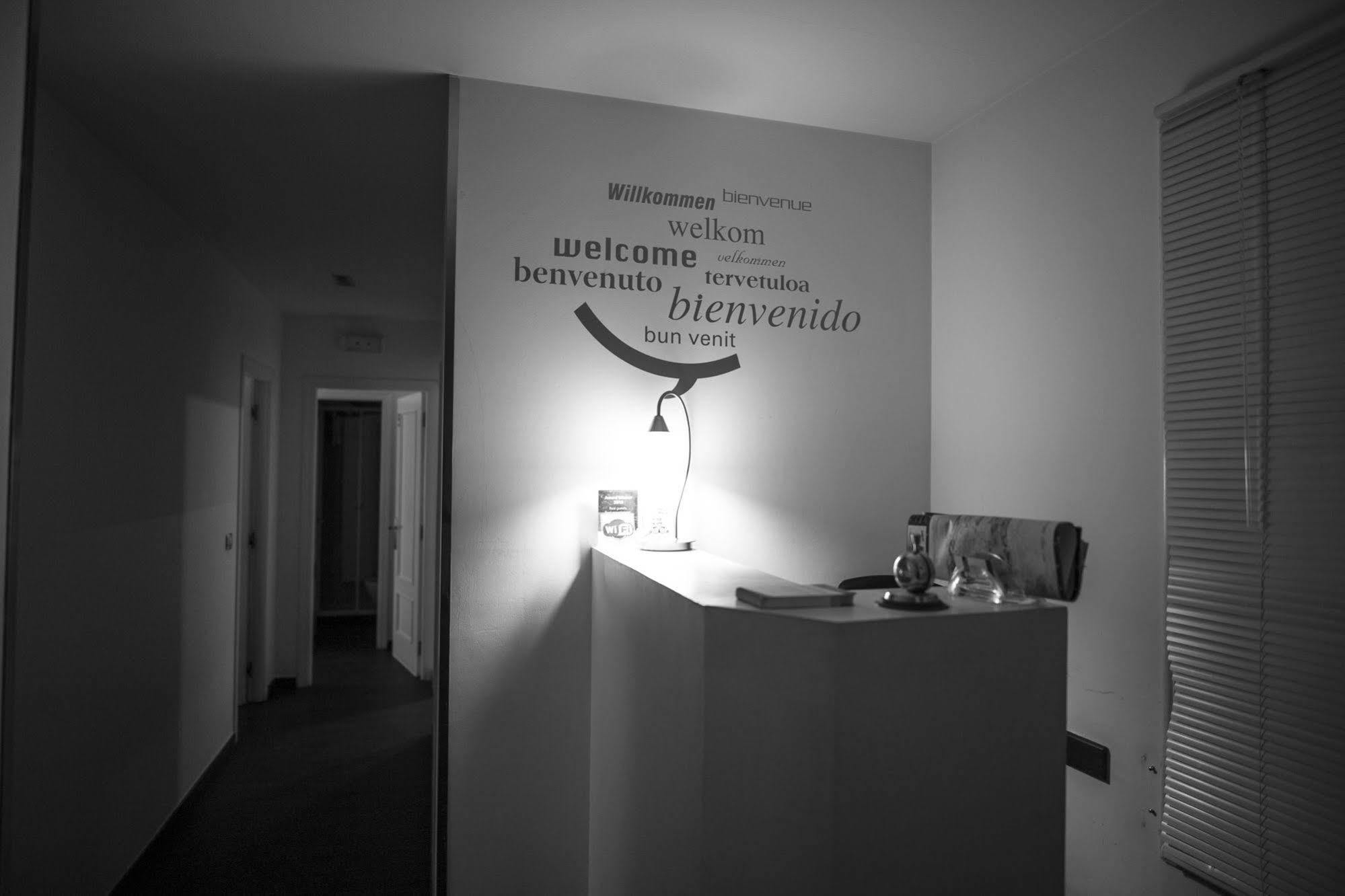 Guest house Cabo Mayor Santander
