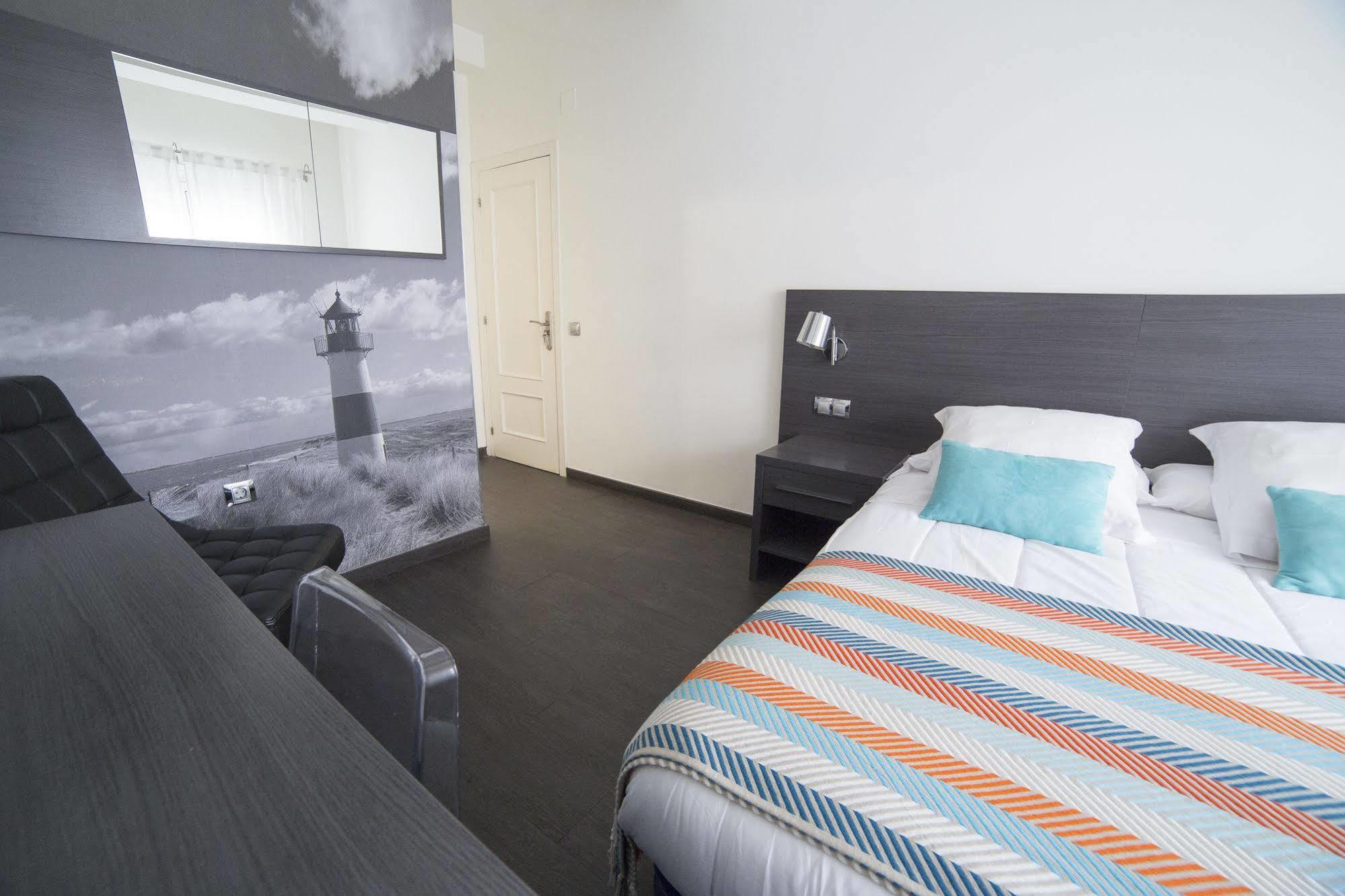 Guest house Cabo Mayor