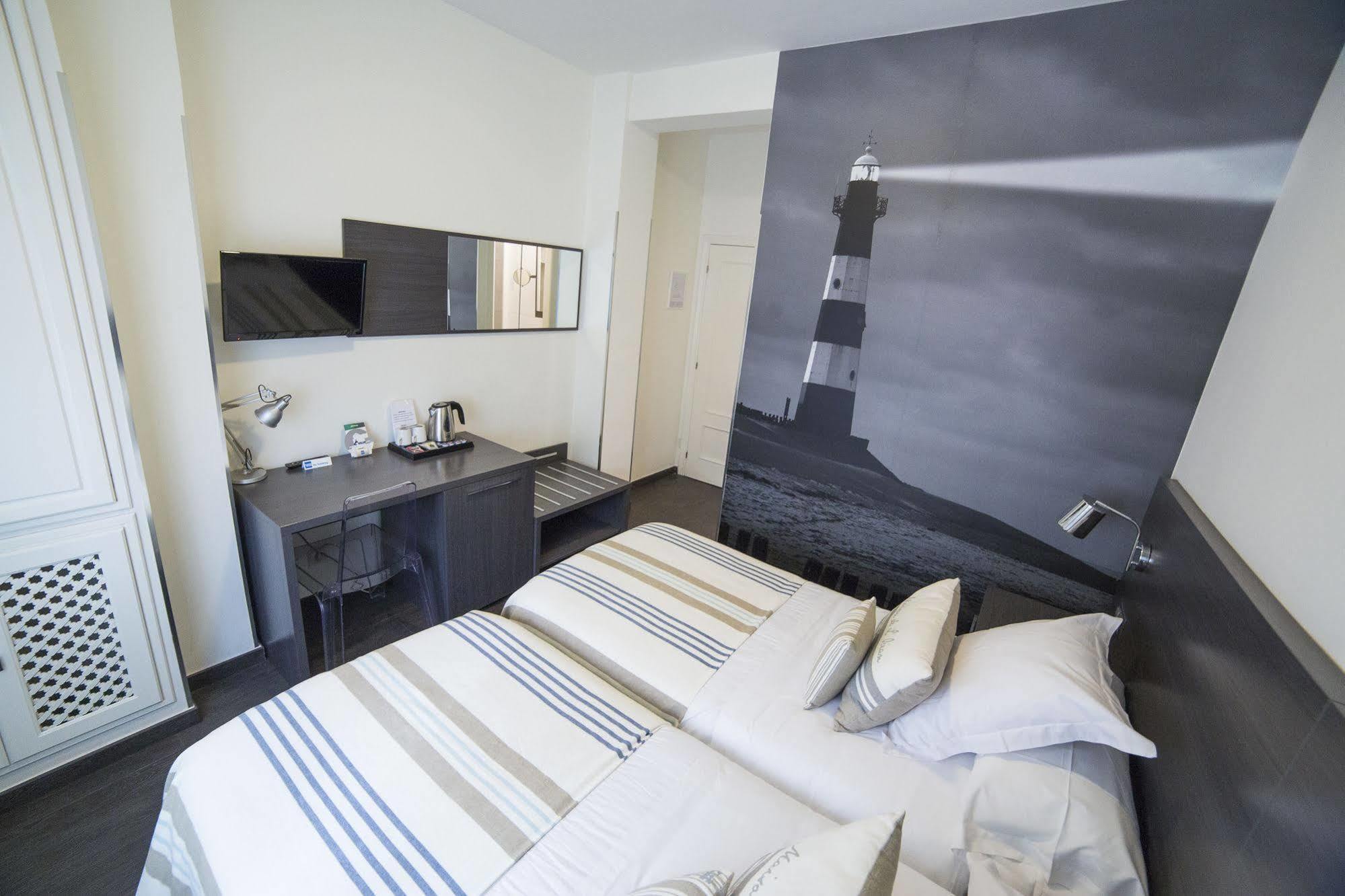 Guest house Cabo Mayor Santander
