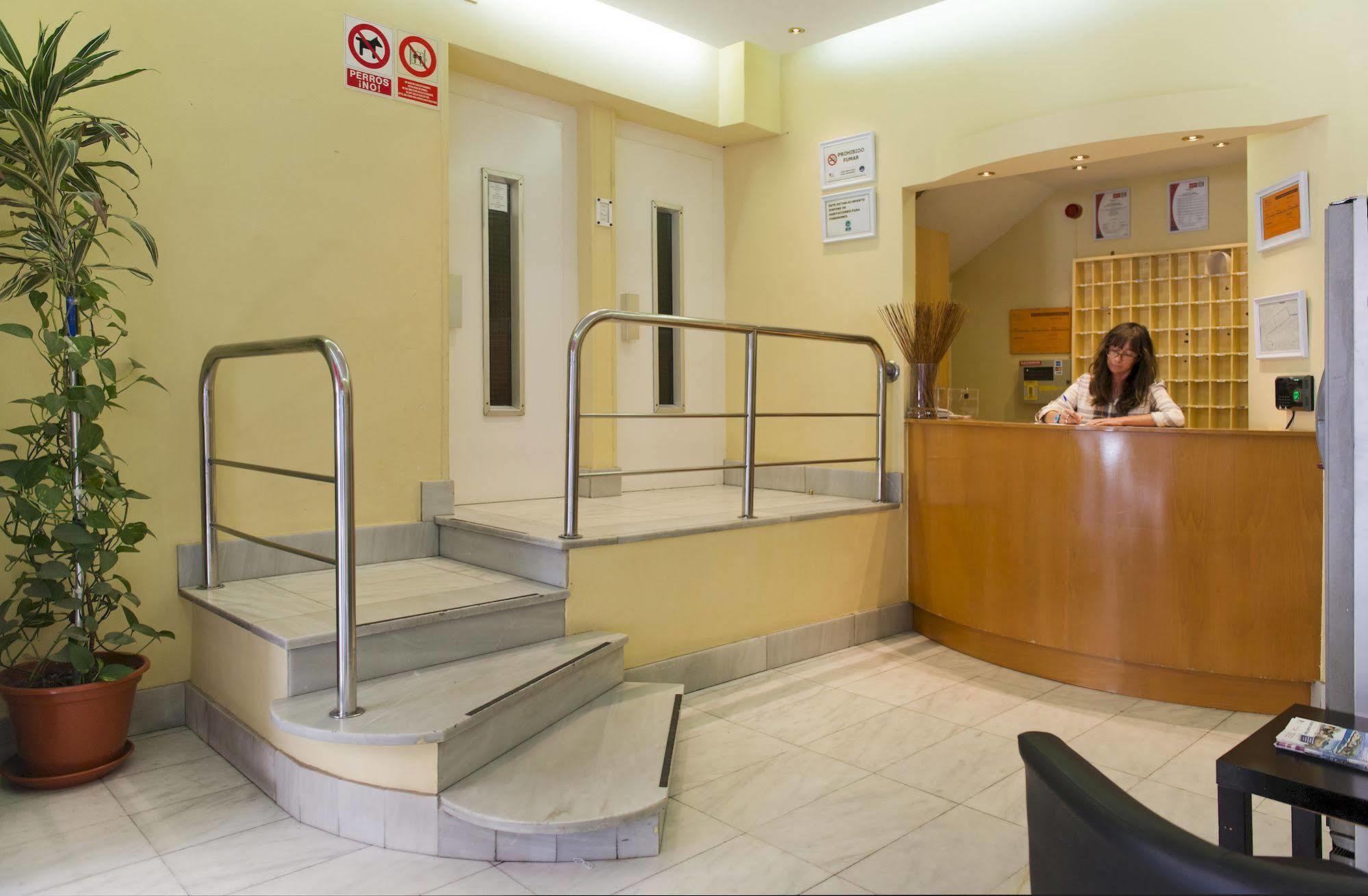 Apartahotel Estudios Aránzazu Santander