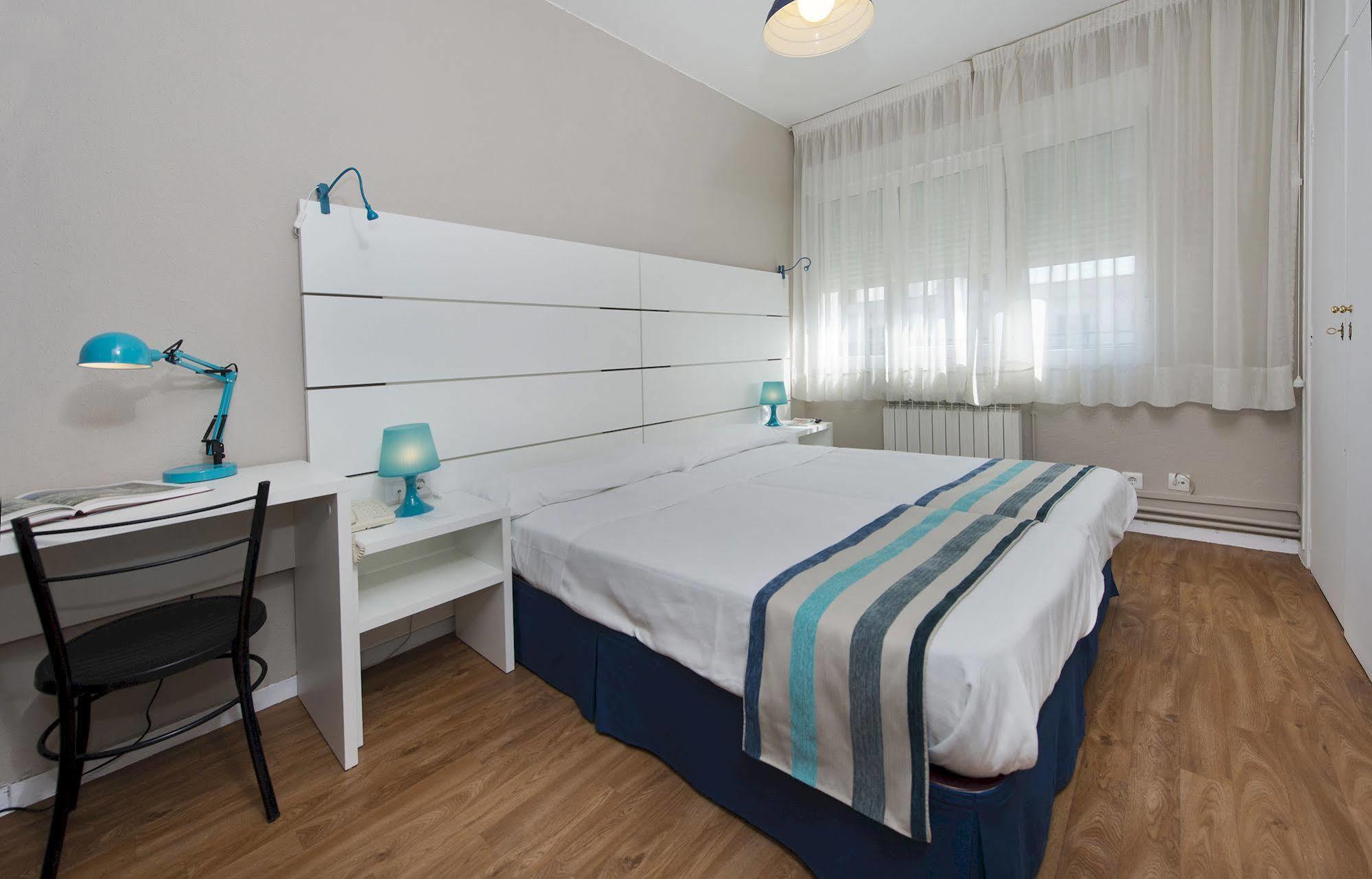 Apartahotel Estudios Aránzazu Santander