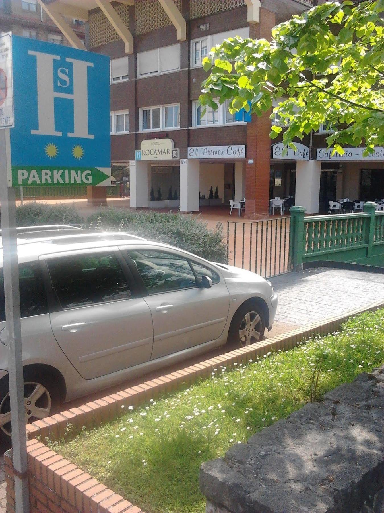 Rocamar 2*