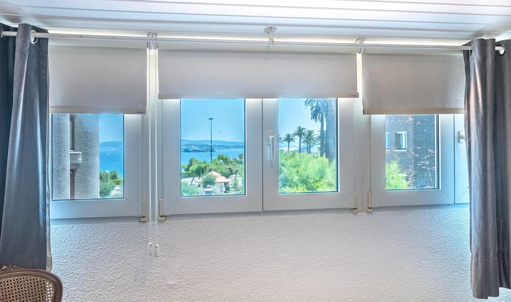 Boutique Brisas Hotel Santander
