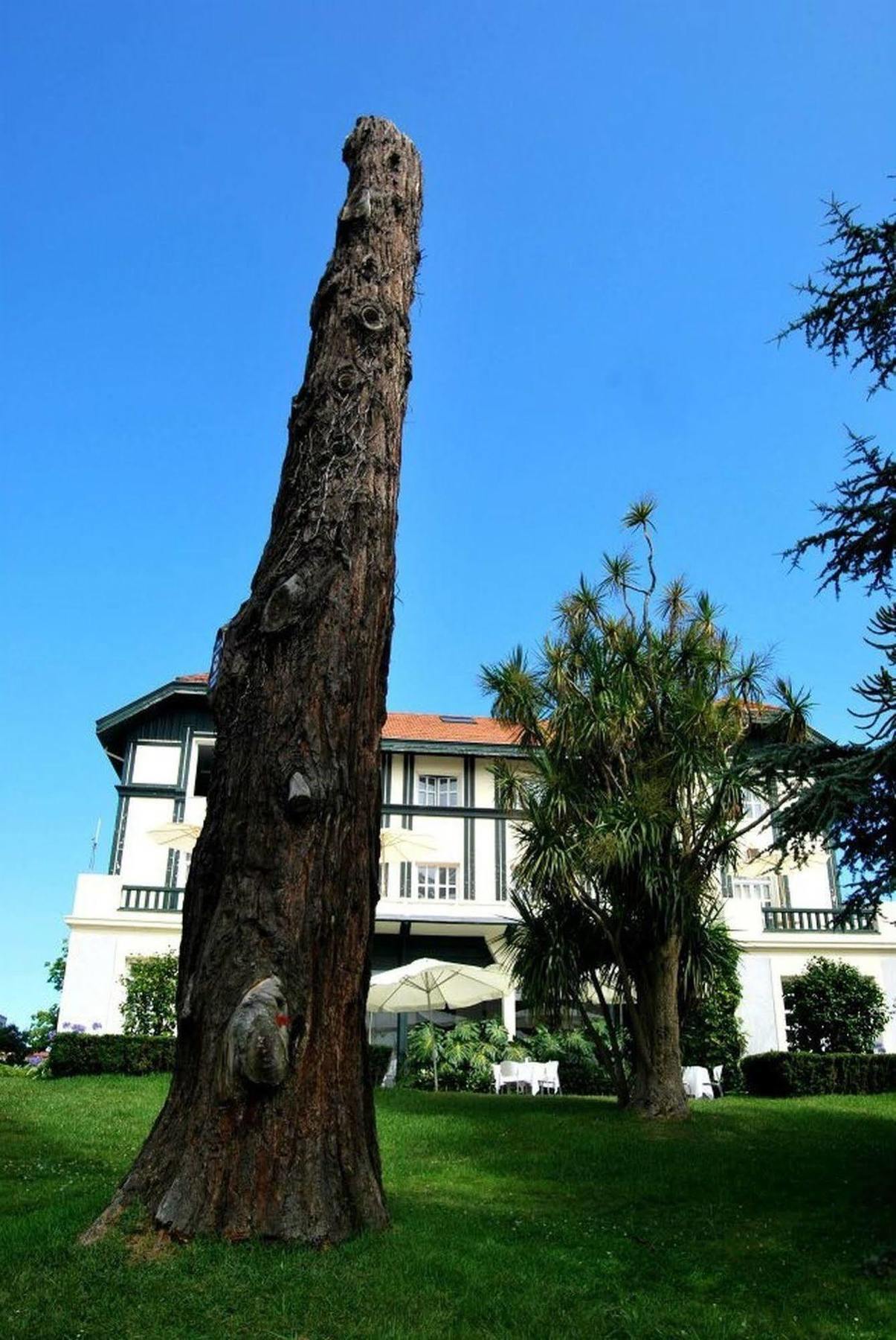 Carolinas Garden 3* Santander