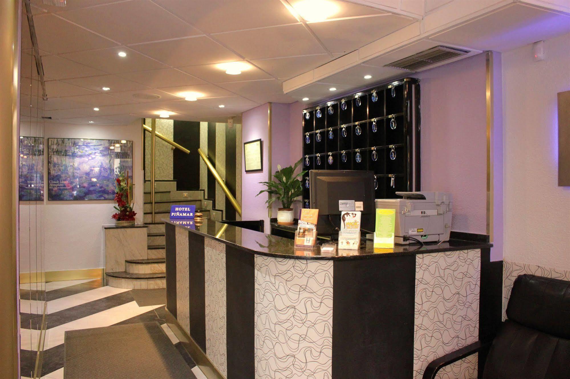 Hotel Arha Santander