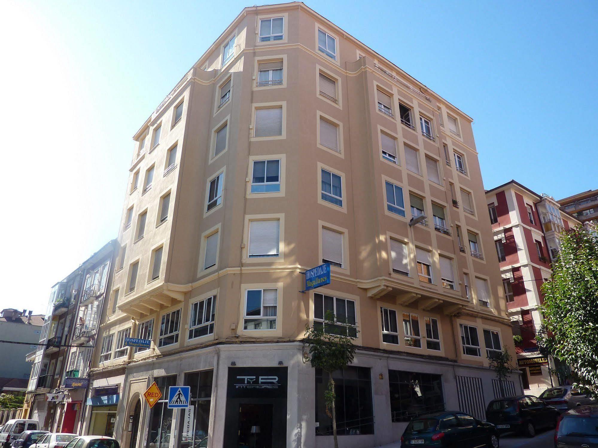 Magallanes Guest house