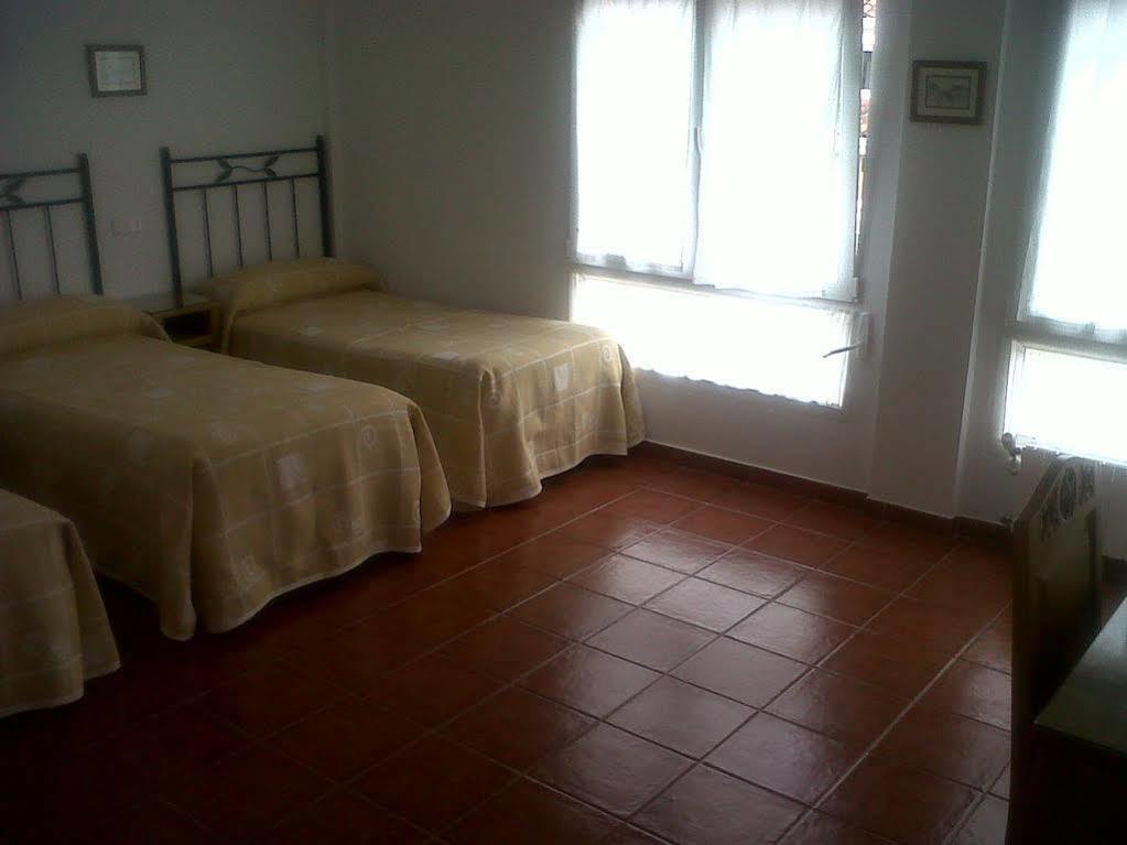 Magallanes Guest house Santander