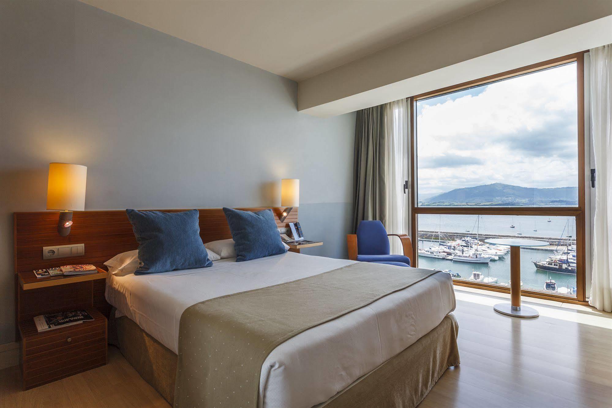 Vincci Puertochico Hotel Santander