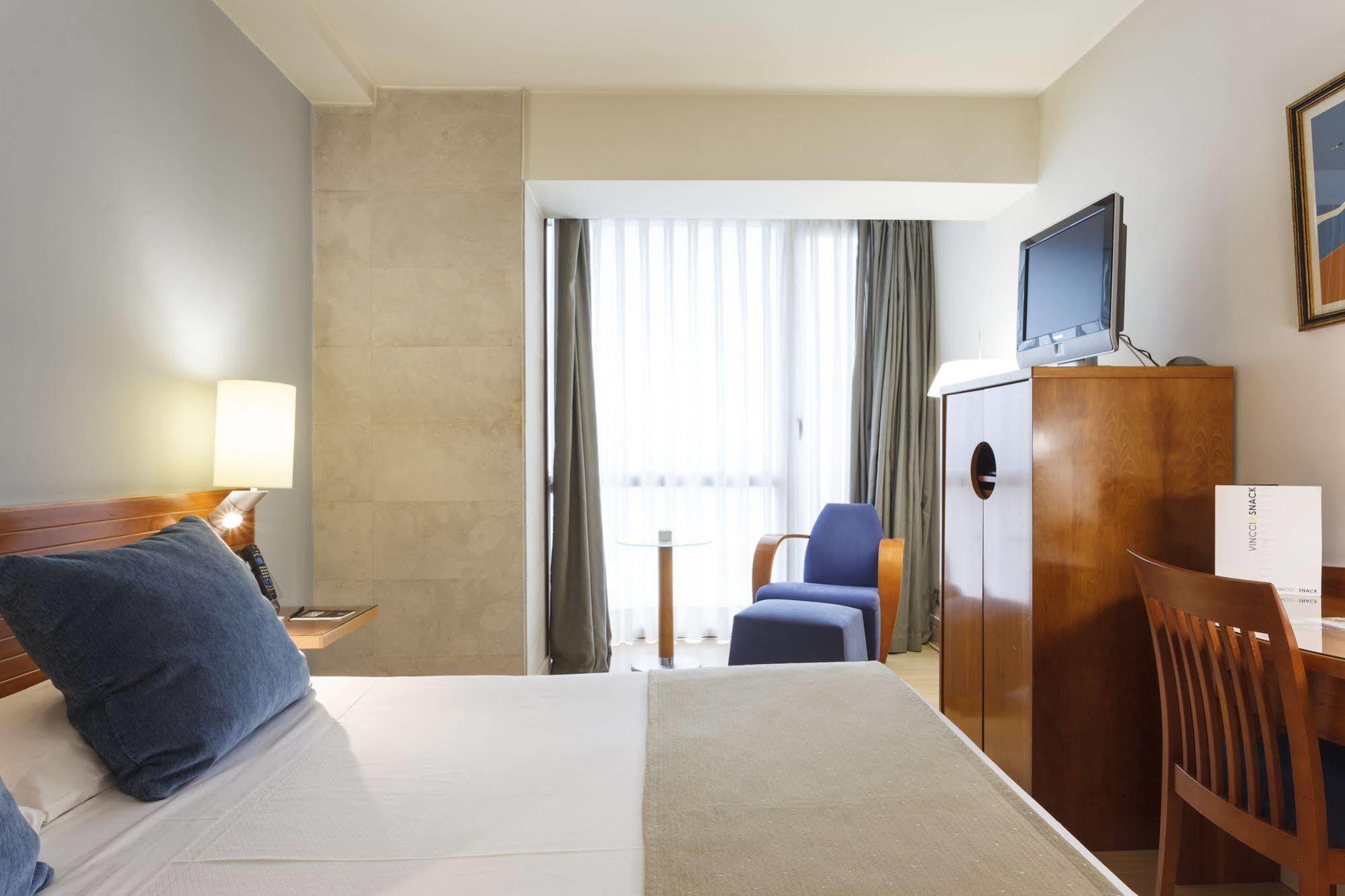 Vincci Puertochico Hotel Santander