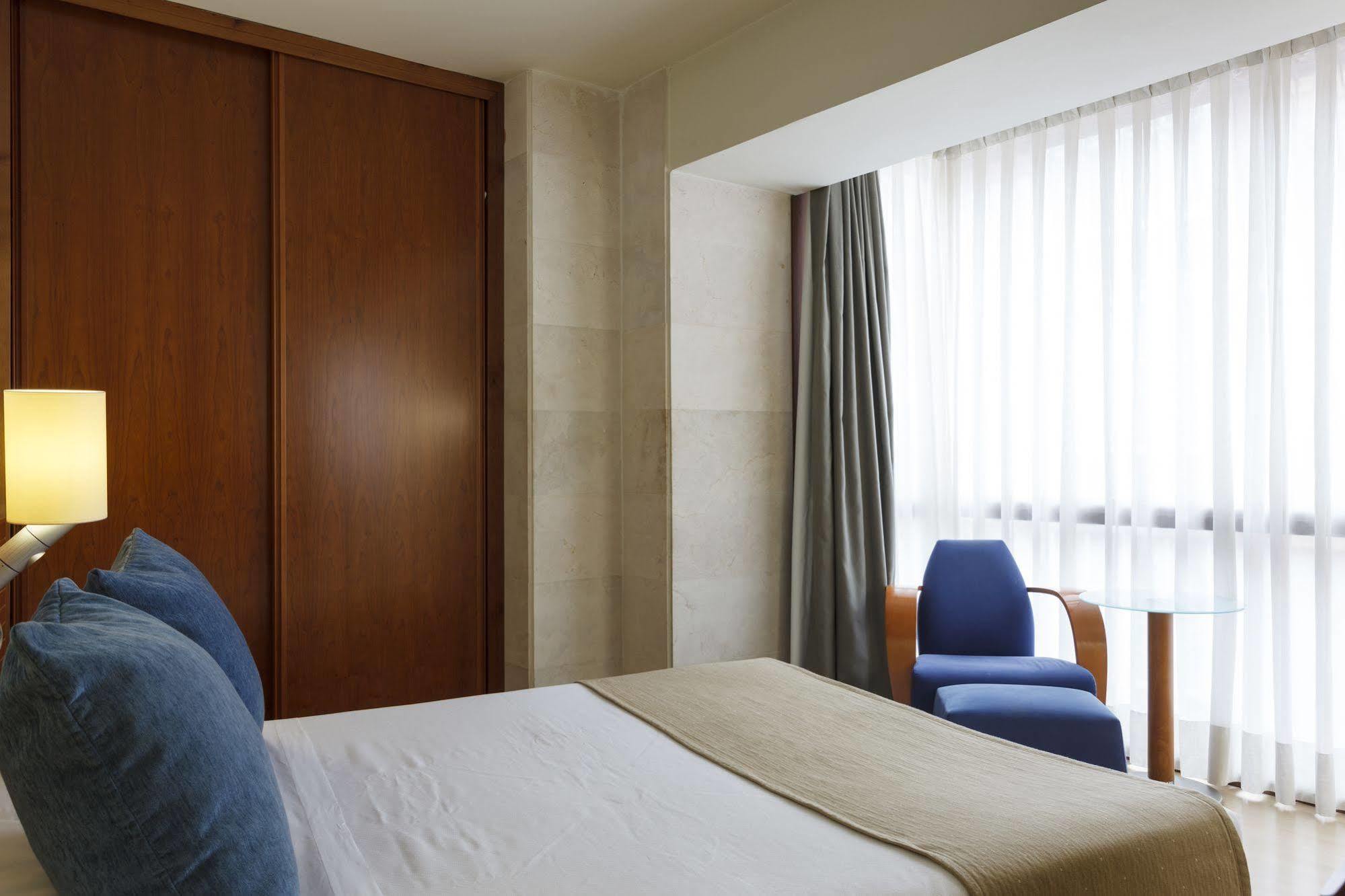 Vincci Puertochico Hotel Santander