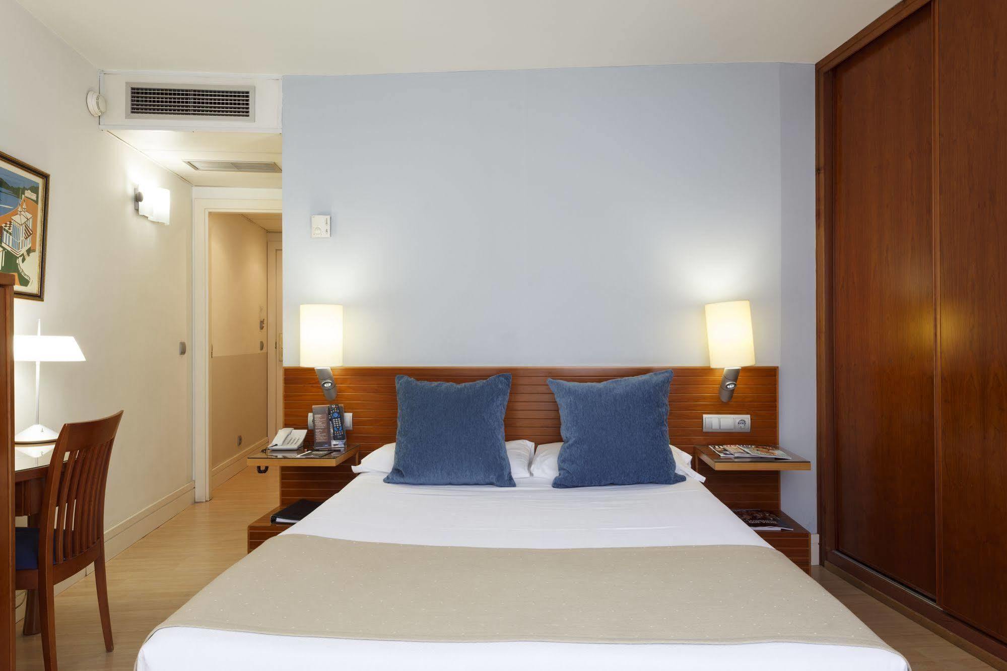 Hotel Vincci Puertochico Santander