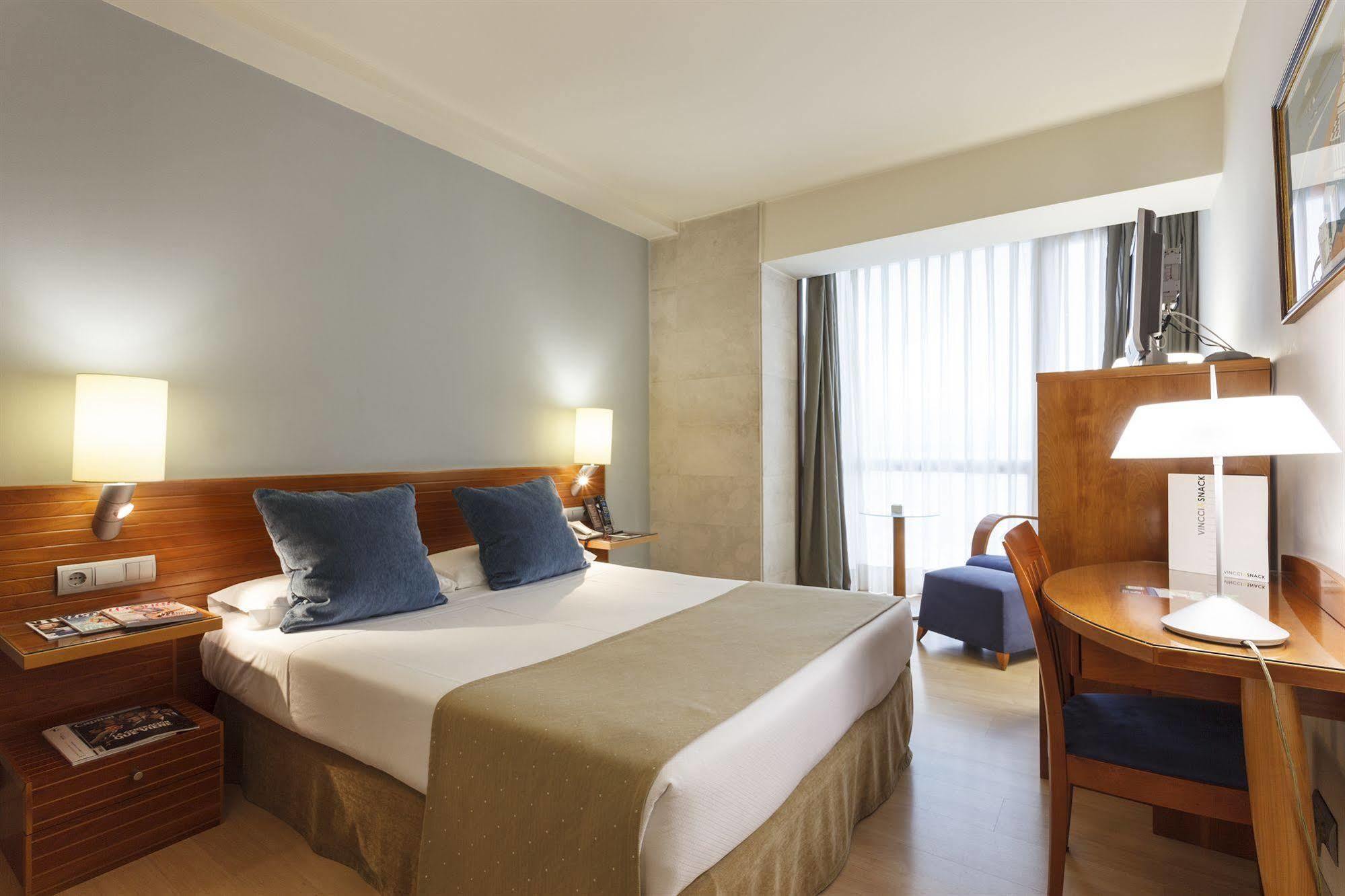 Vincci Puertochico Hotel Santander