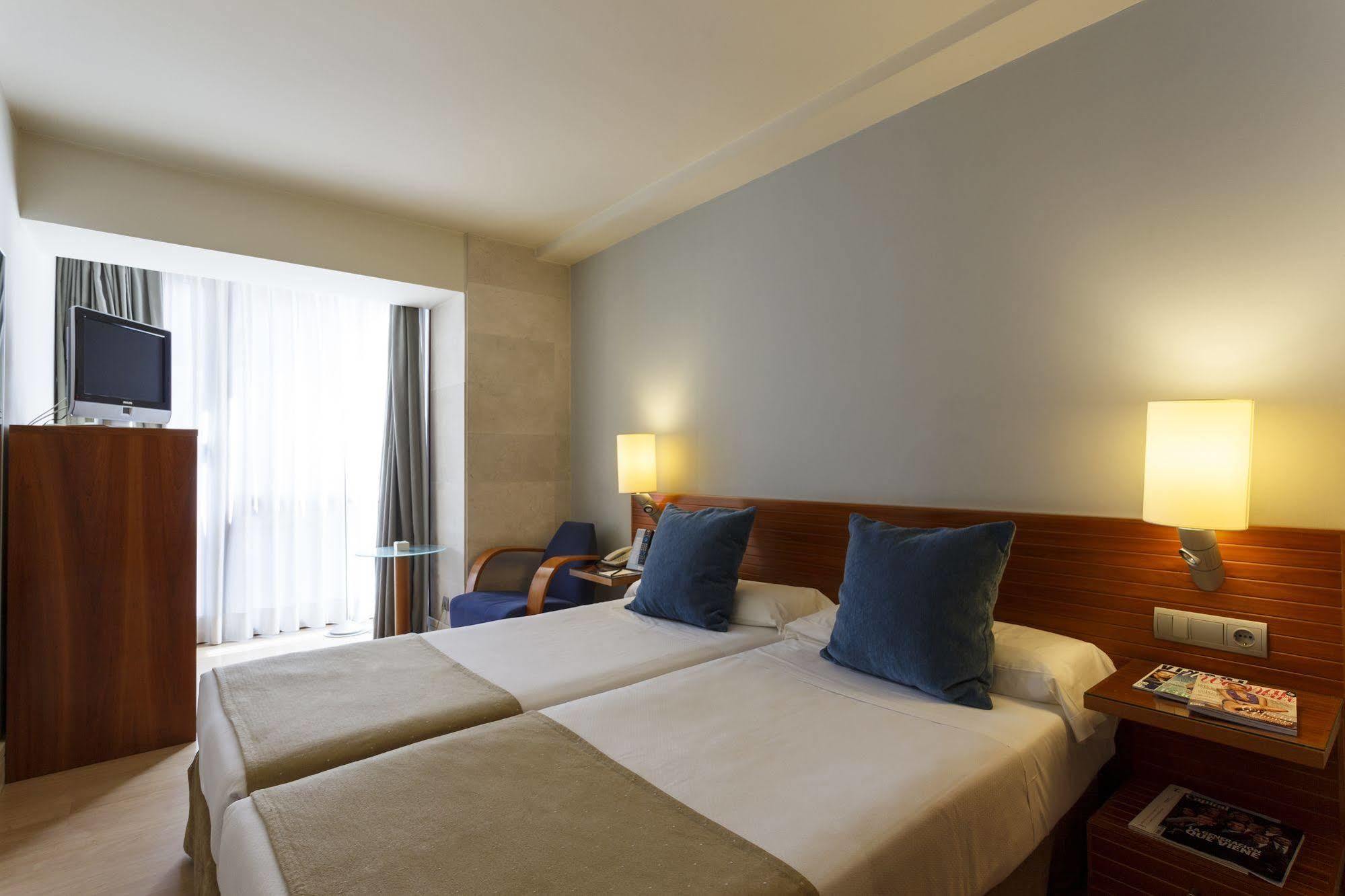 Hotel Vincci Puertochico Santander