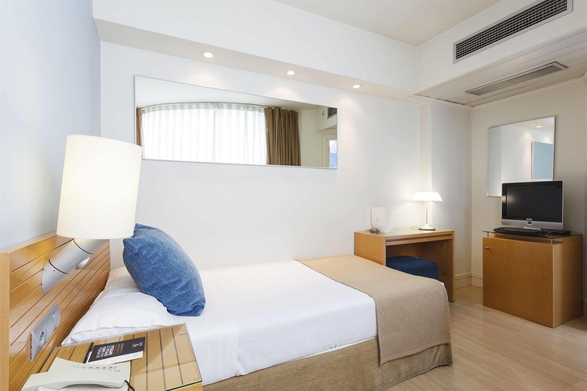 Hotel Vincci Puertochico Santander