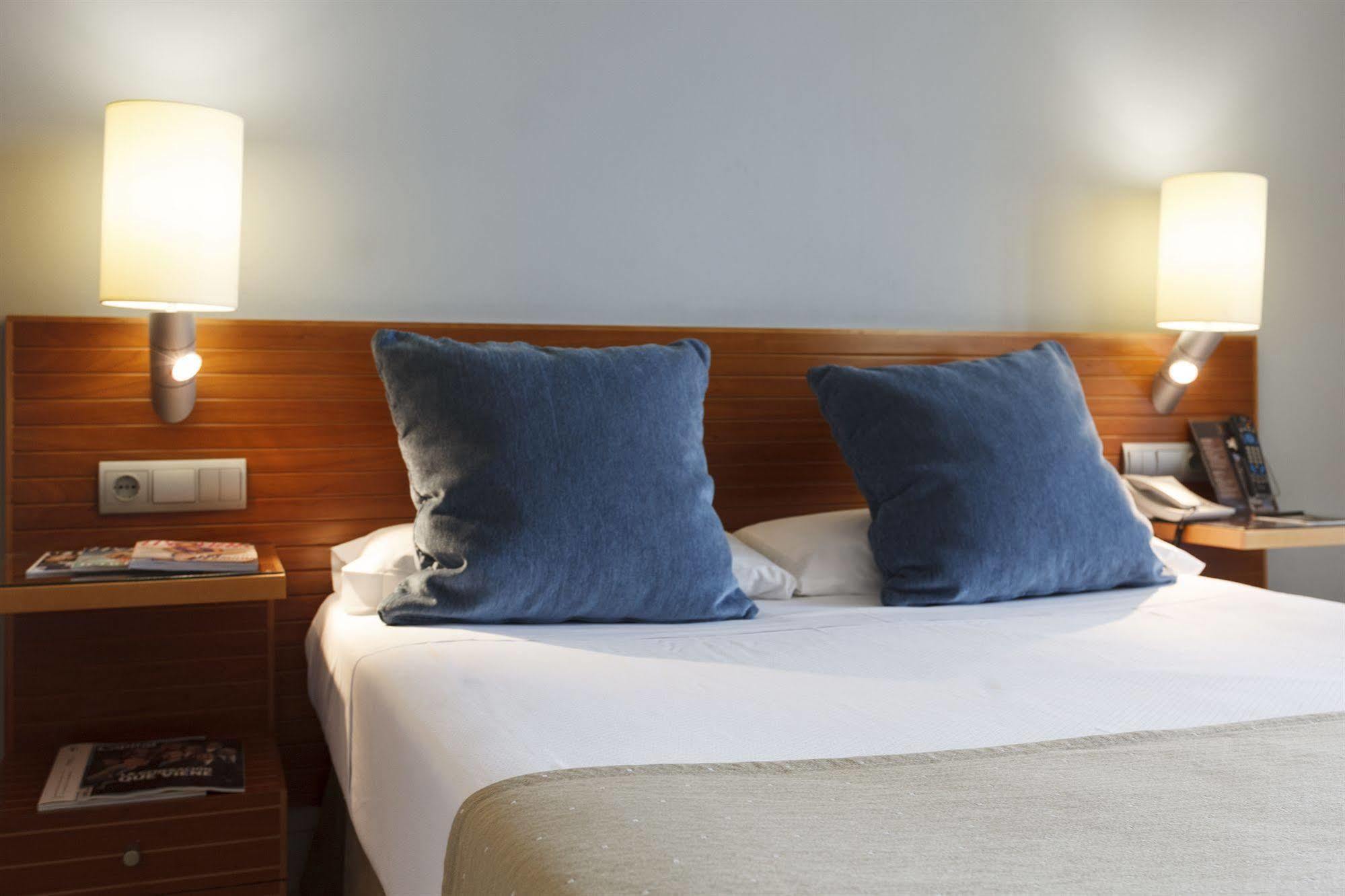 Vincci Puertochico 4* Santander