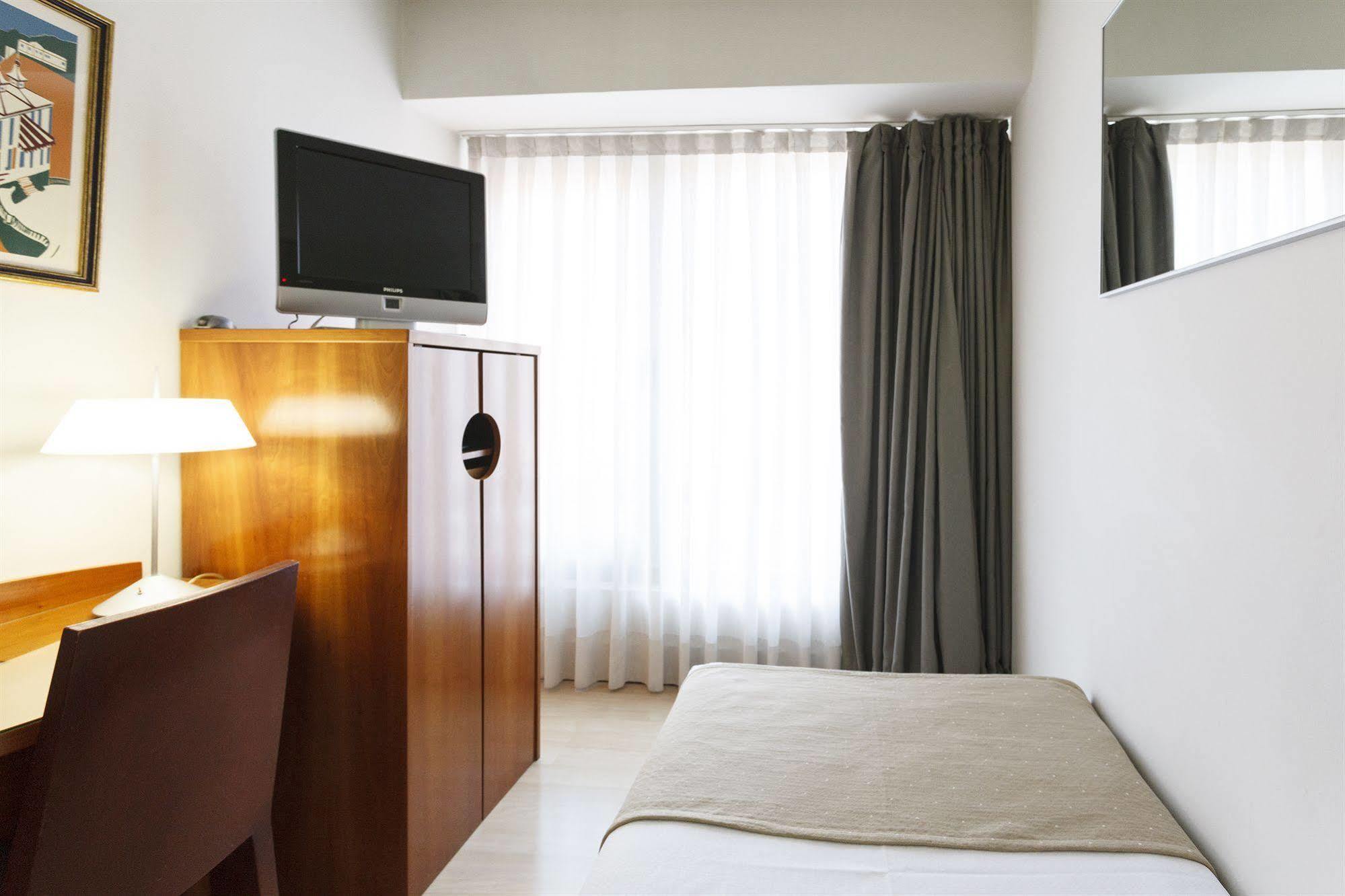 Hotel Vincci Puertochico
