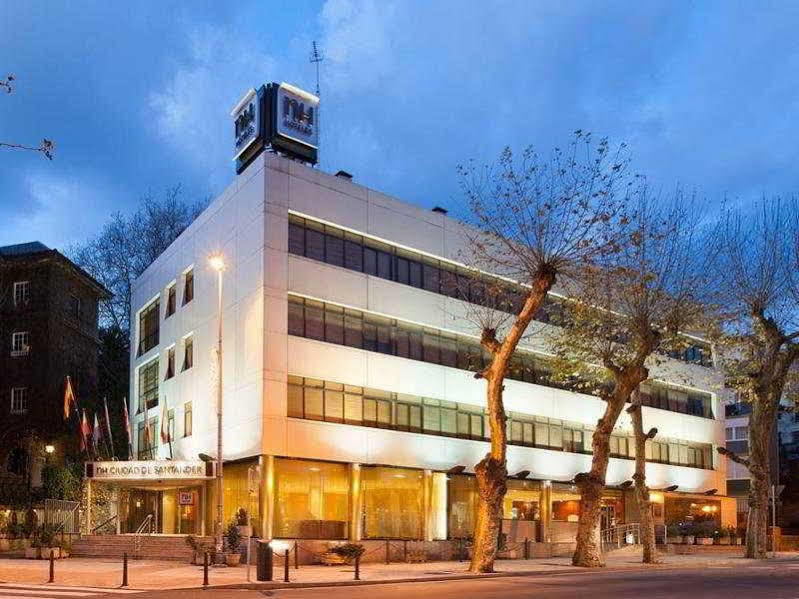 Nh Ciudad De Santander