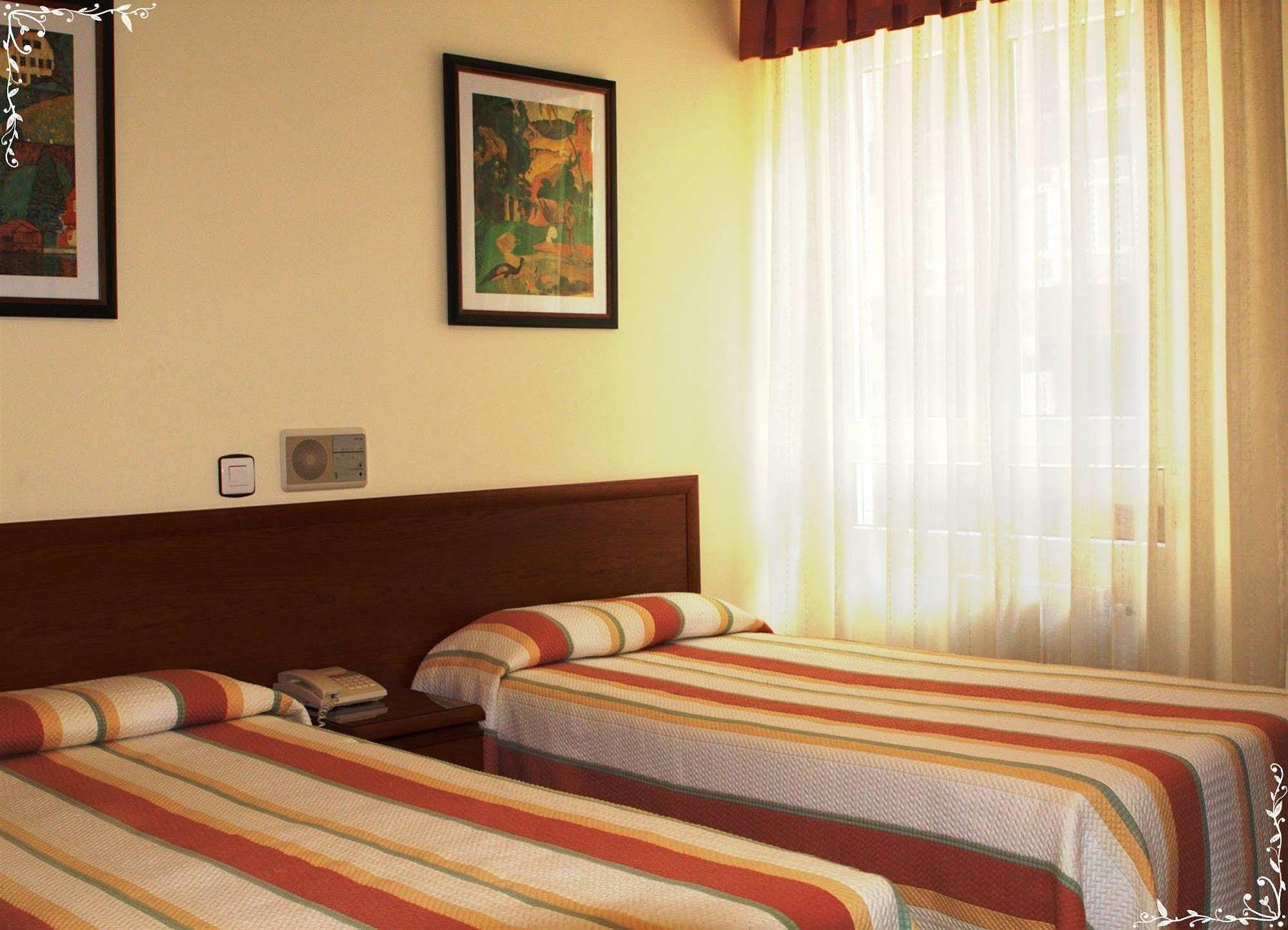 San Glorio Hotel Santander
