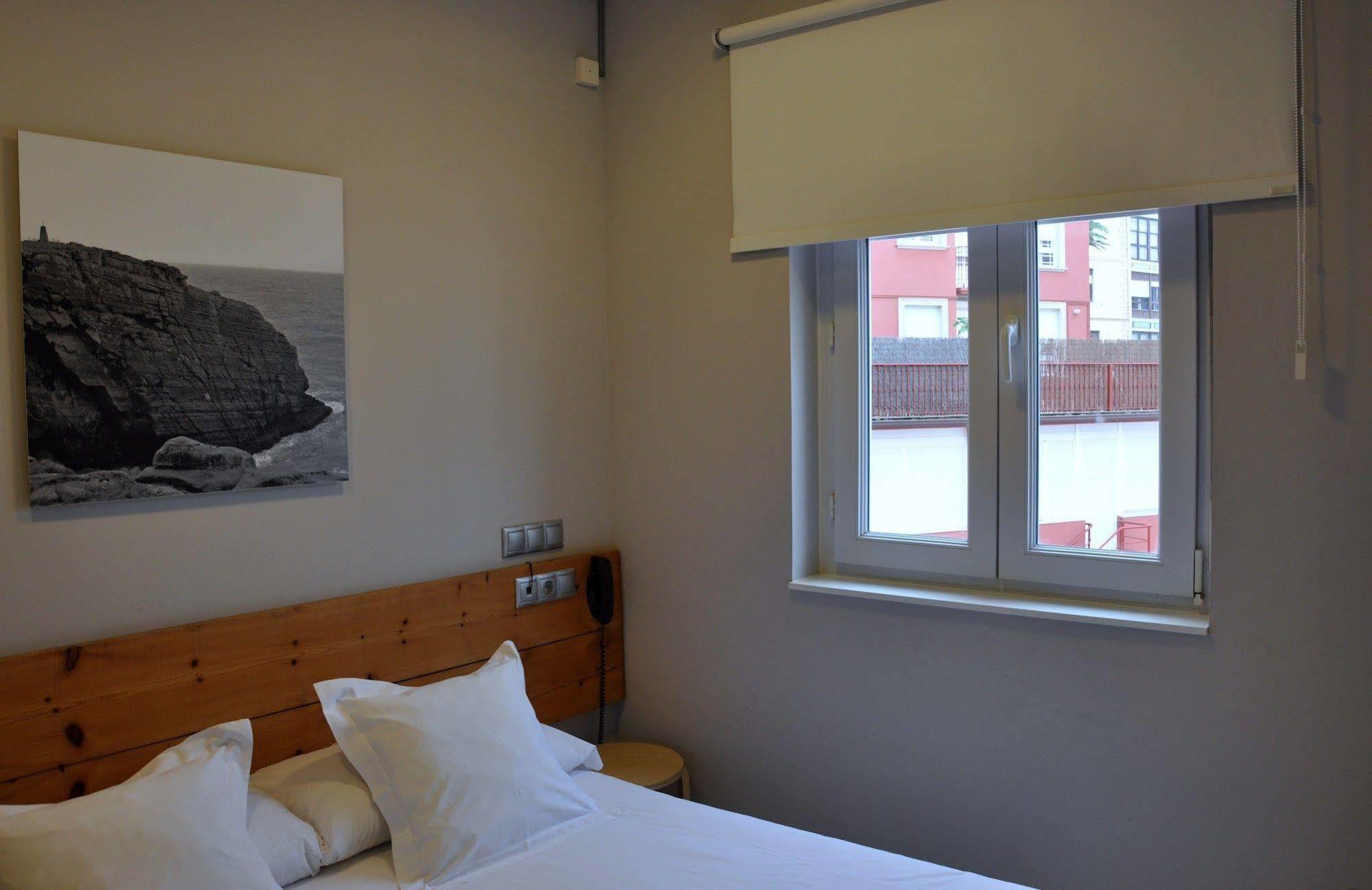 Hosteria Santander Bed and breakfast 2*