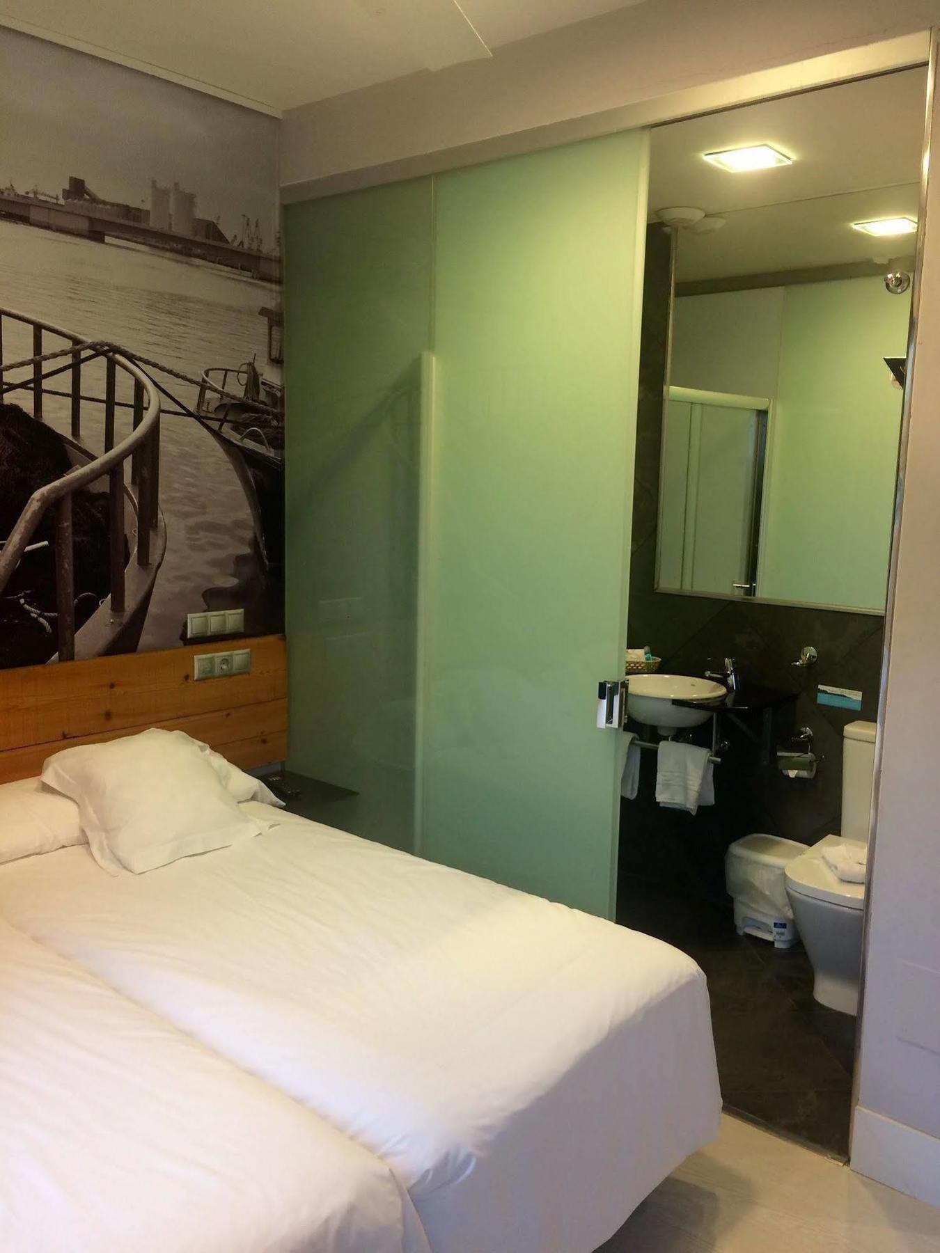 Hosteria Santander