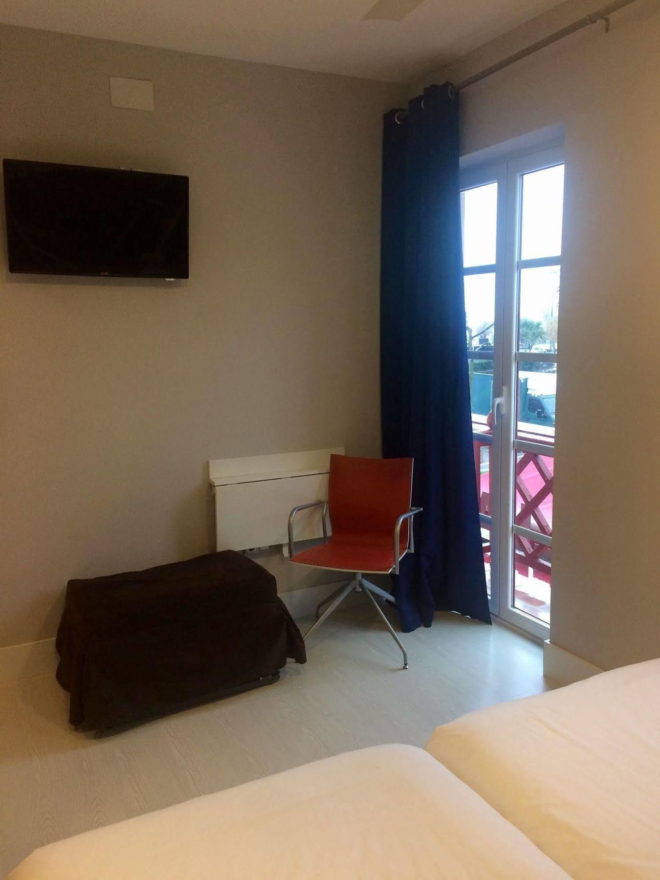 Hosteria Santander 2*